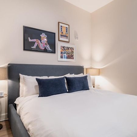 The Conway By Avantstay Nashville Zewnętrze zdjęcie