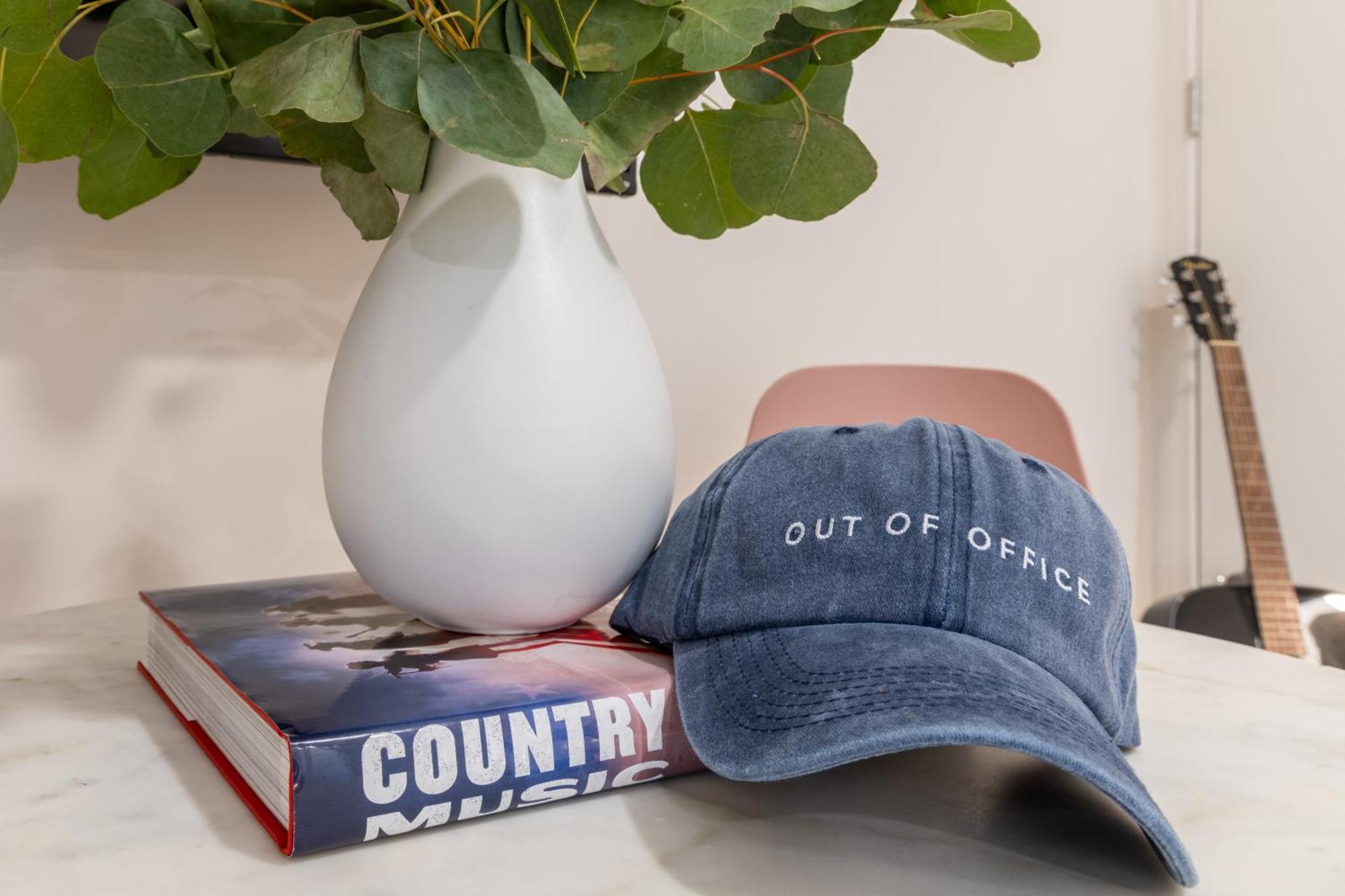The Conway By Avantstay Nashville Zewnętrze zdjęcie