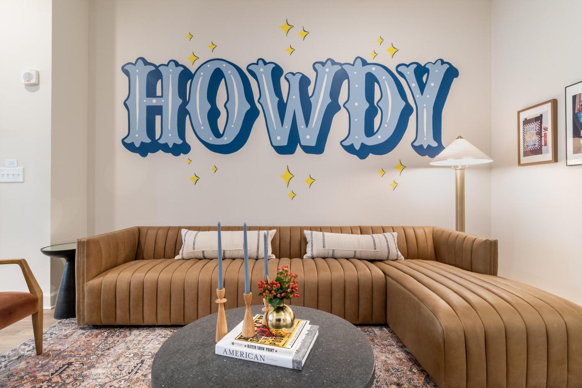 The Conway By Avantstay Nashville Zewnętrze zdjęcie