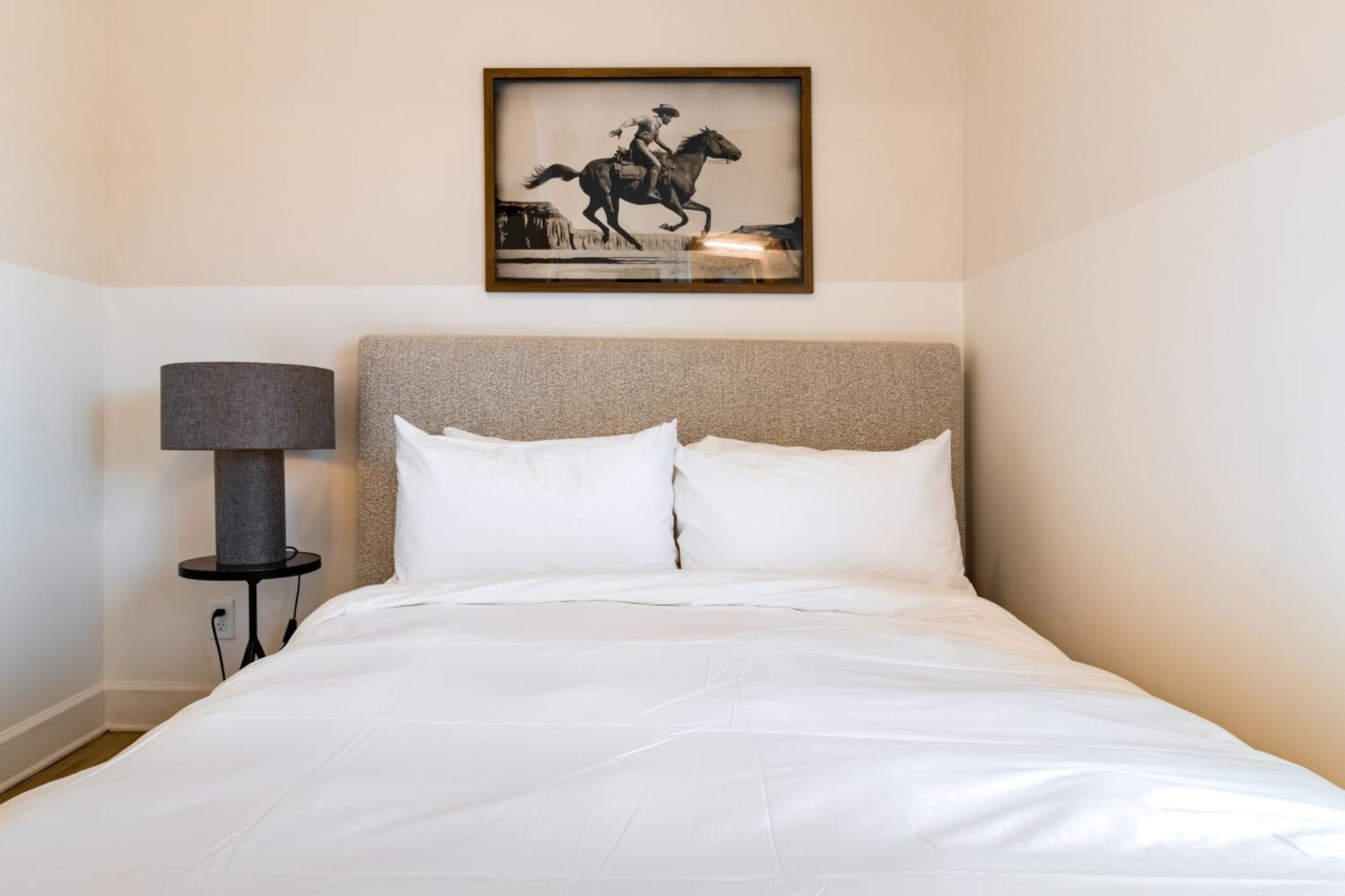 The Conway By Avantstay Nashville Zewnętrze zdjęcie