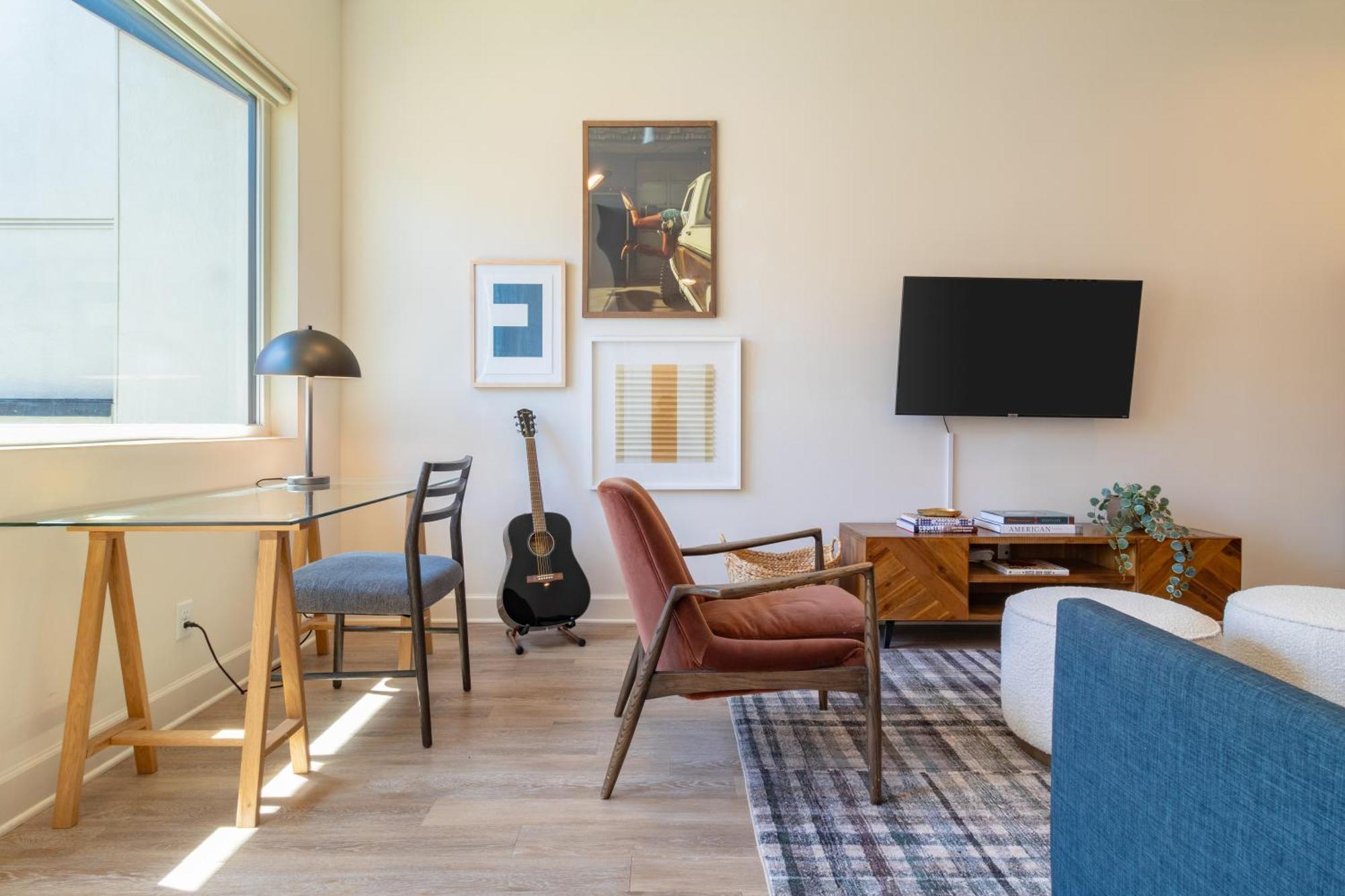 The Conway By Avantstay Nashville Zewnętrze zdjęcie