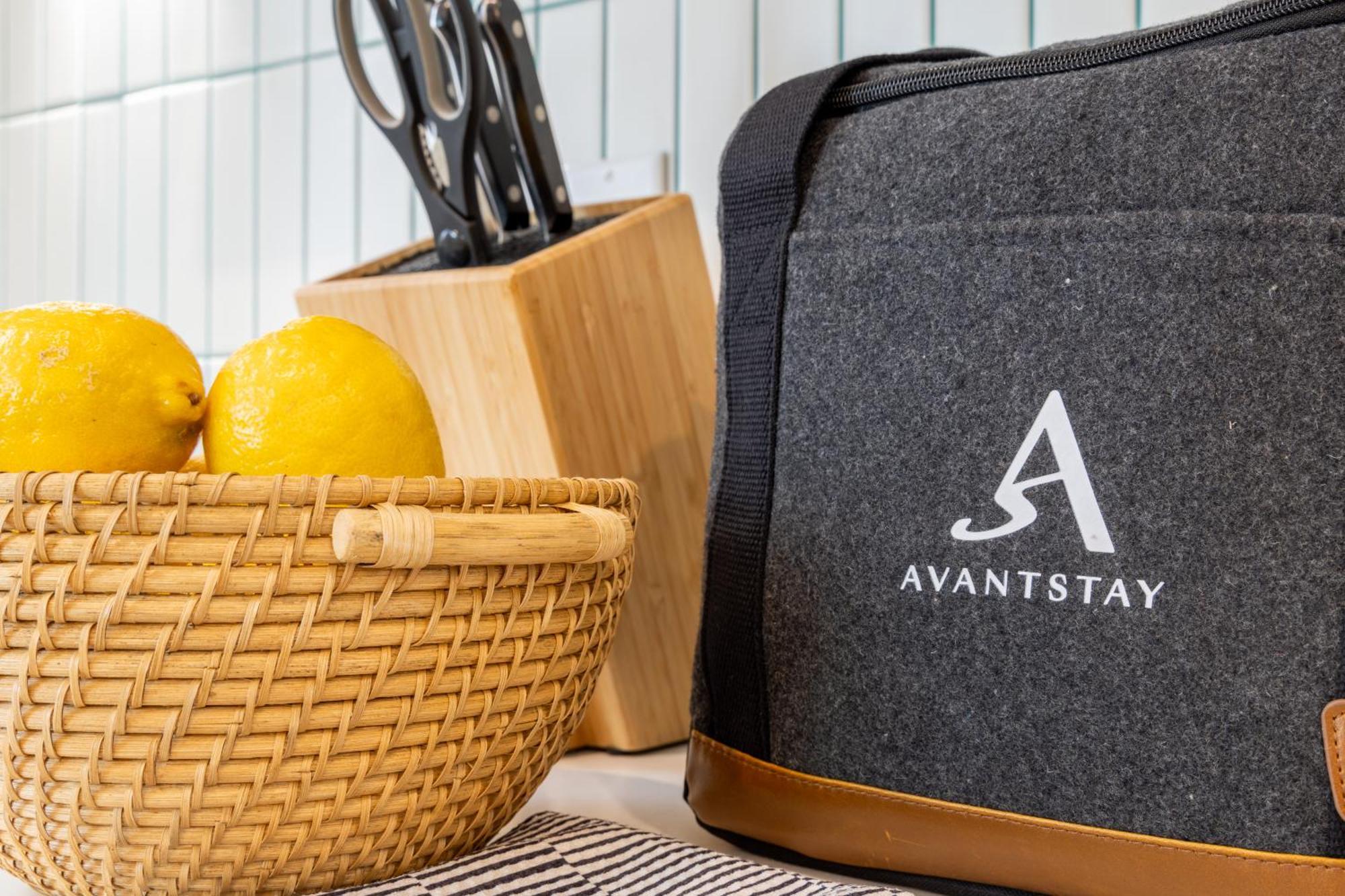 The Conway By Avantstay Nashville Zewnętrze zdjęcie